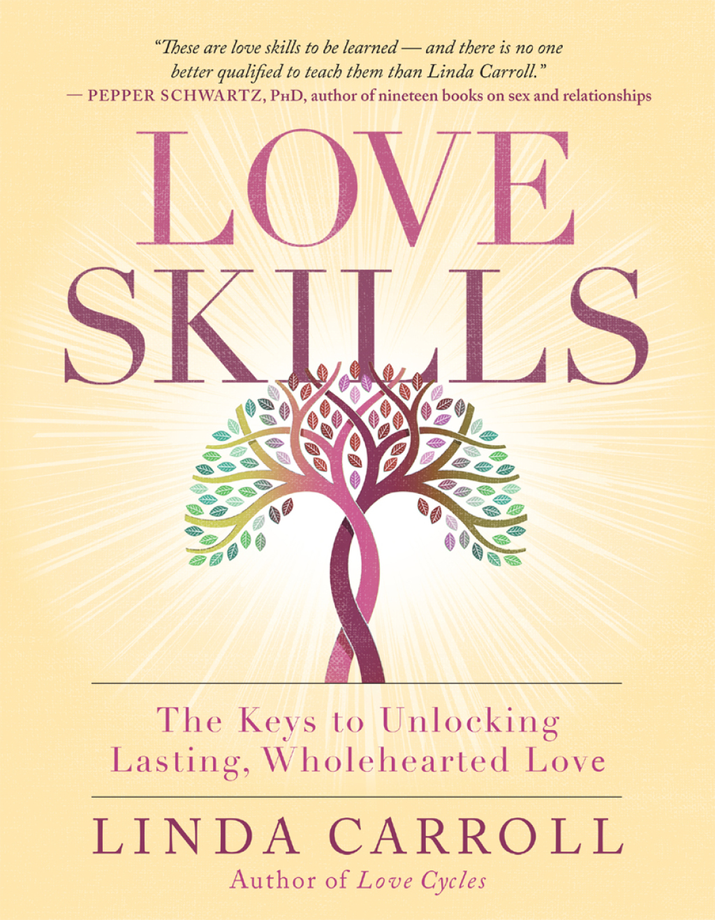 Love Skills The Keys to Unlocking Lasting, Wholehearted Love - (PDF/EPUB Version)