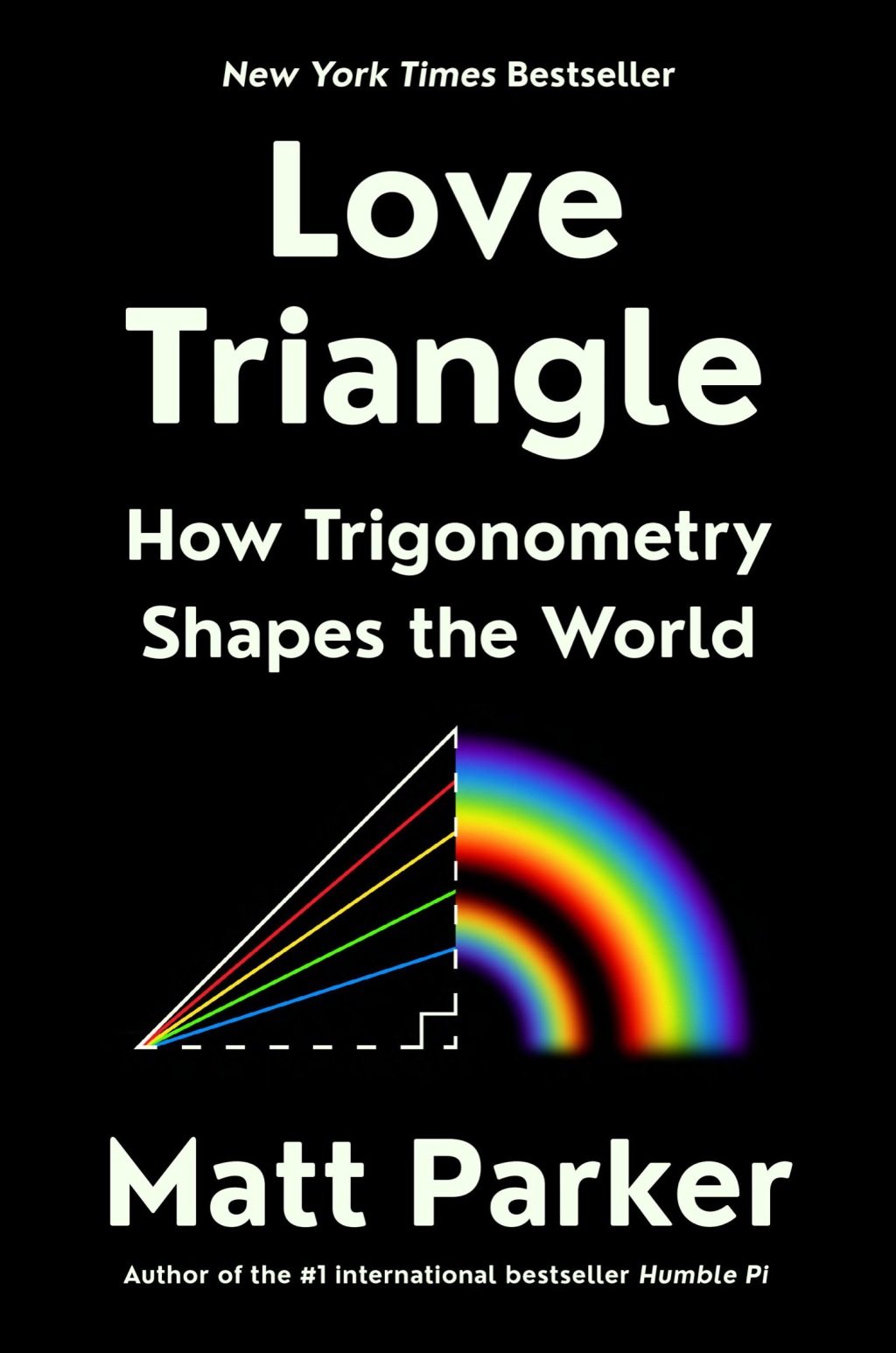 Love Triangle How Trigonometry Shapes the World - (PDF/EPUB Version)