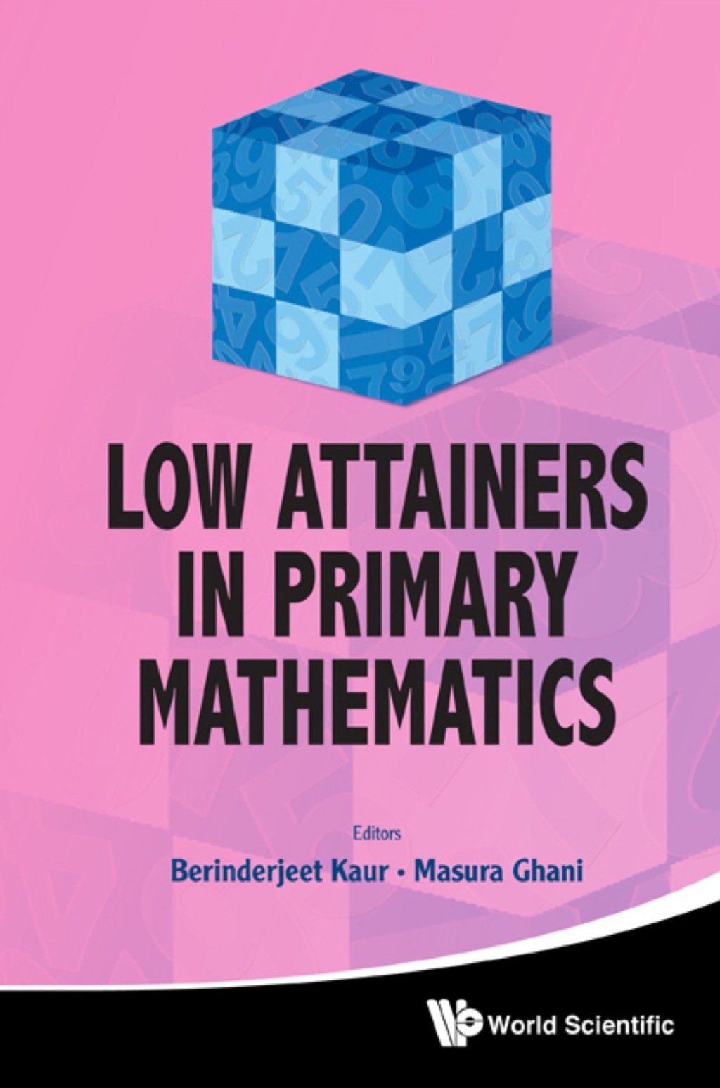 LOW ATTAINERS IN PRIMARY MATHEMATICS - (PDF/EPUB Version)
