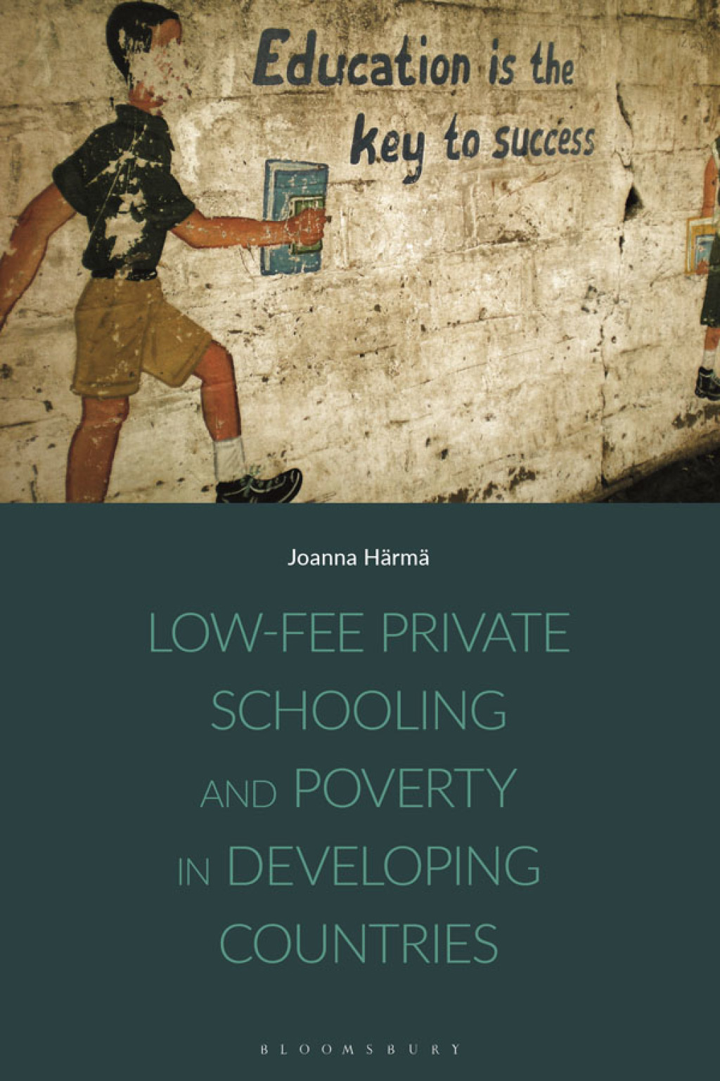 Low-fee Private Schooling and Poverty in Developing Countries 1st Edition - (PDF/EPUB Version)