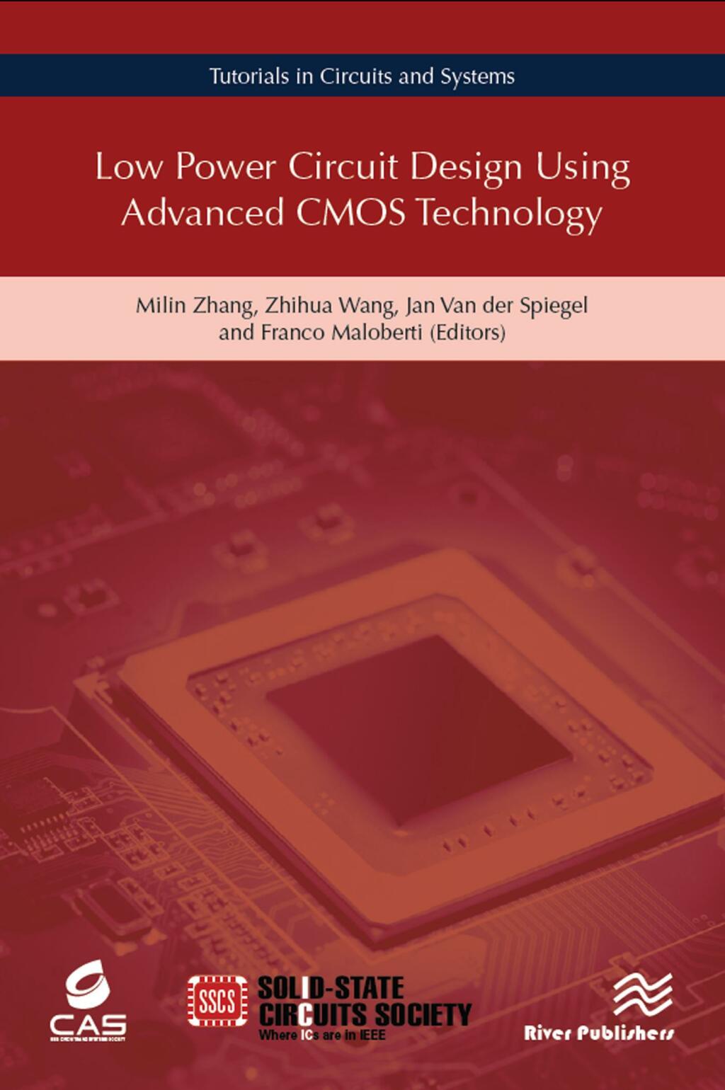 Low Power Circuit Design Using Advanced CMOS Technology 1st Edition â ...
