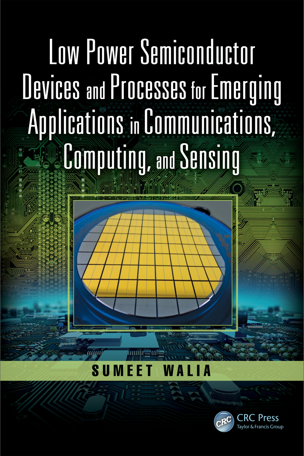 Low Power Semiconductor Devices and Processes for Emerging Applications ...