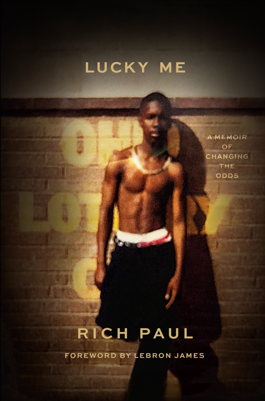 Lucky Me A Memoir of Changing the Odds - (PDF/EPUB Version)