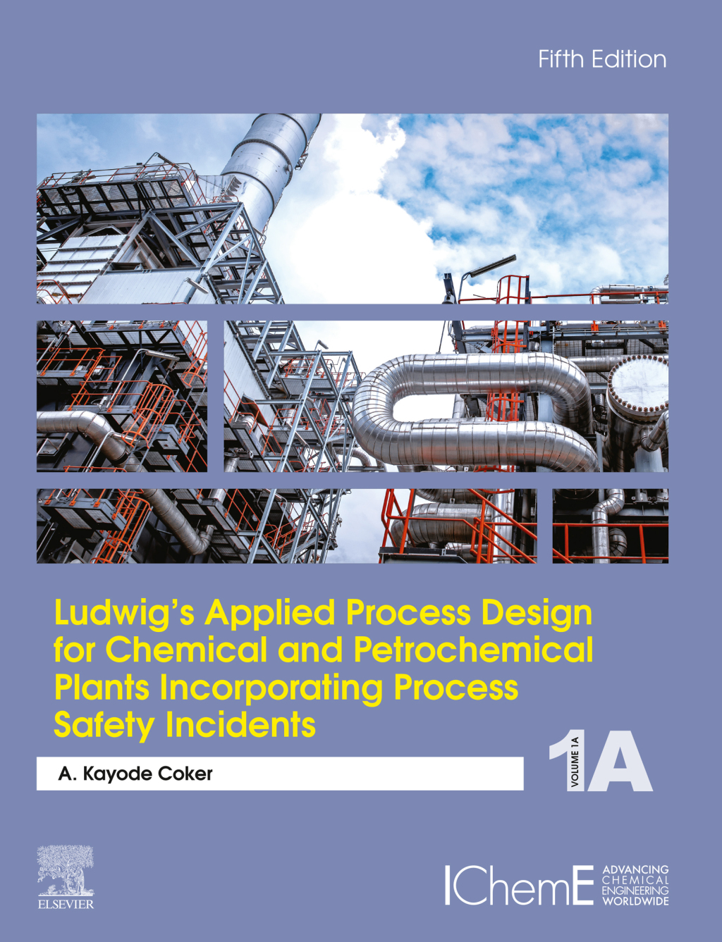 Ludwig’s Applied Process Design for Chemical and Petrochemical Plants ...