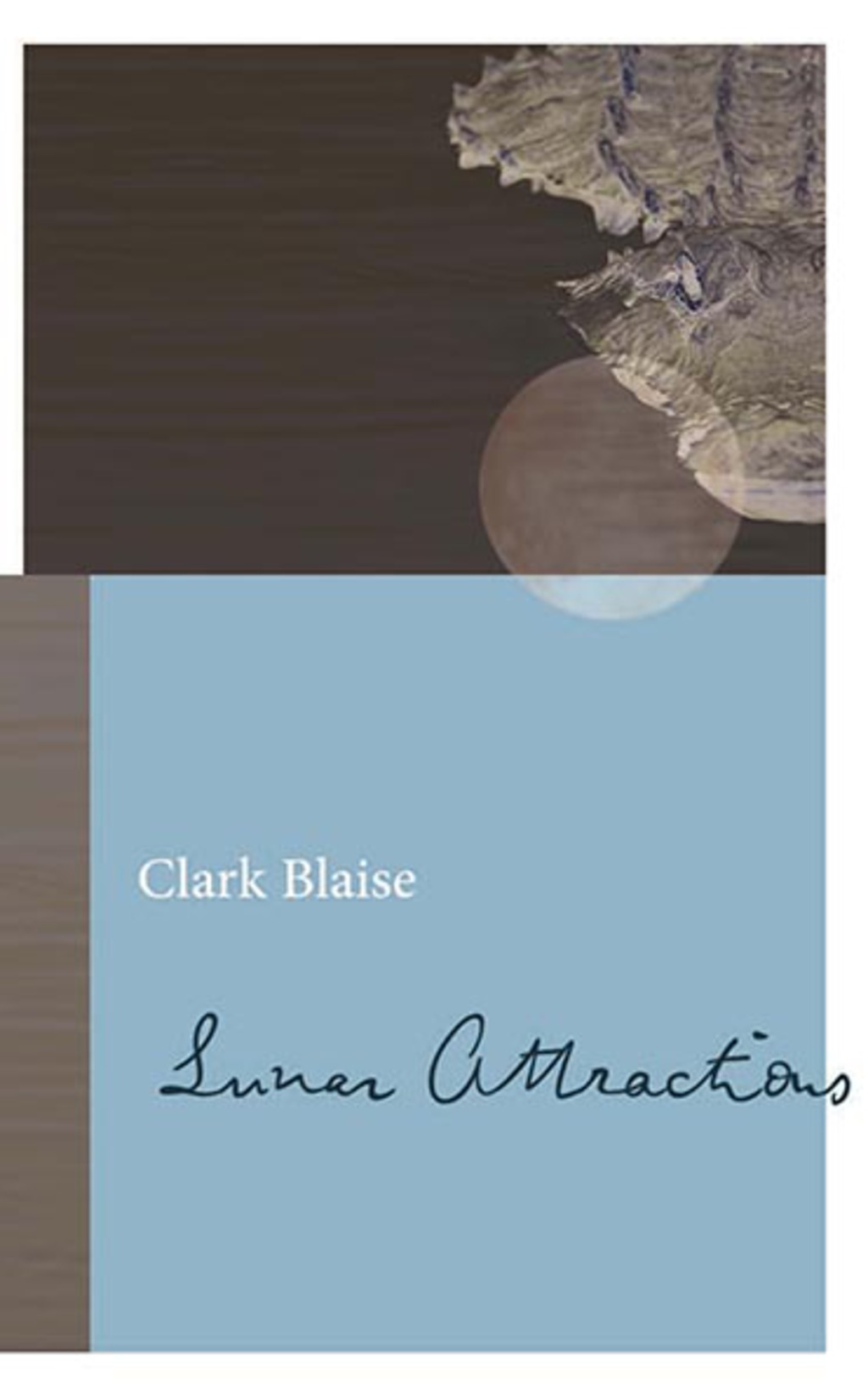 Lunar Attractions - (PDF/EPUB Version)