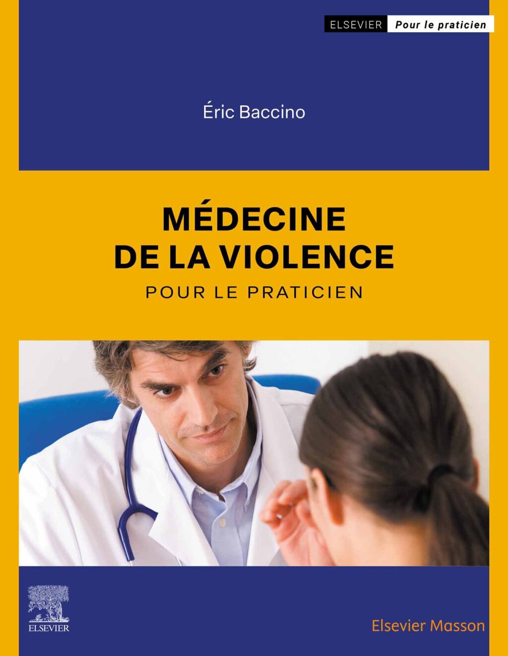 MÃ©decine de la violence pour le praticien 1st Edition â€“ PDF/EPUB Version Downloadable