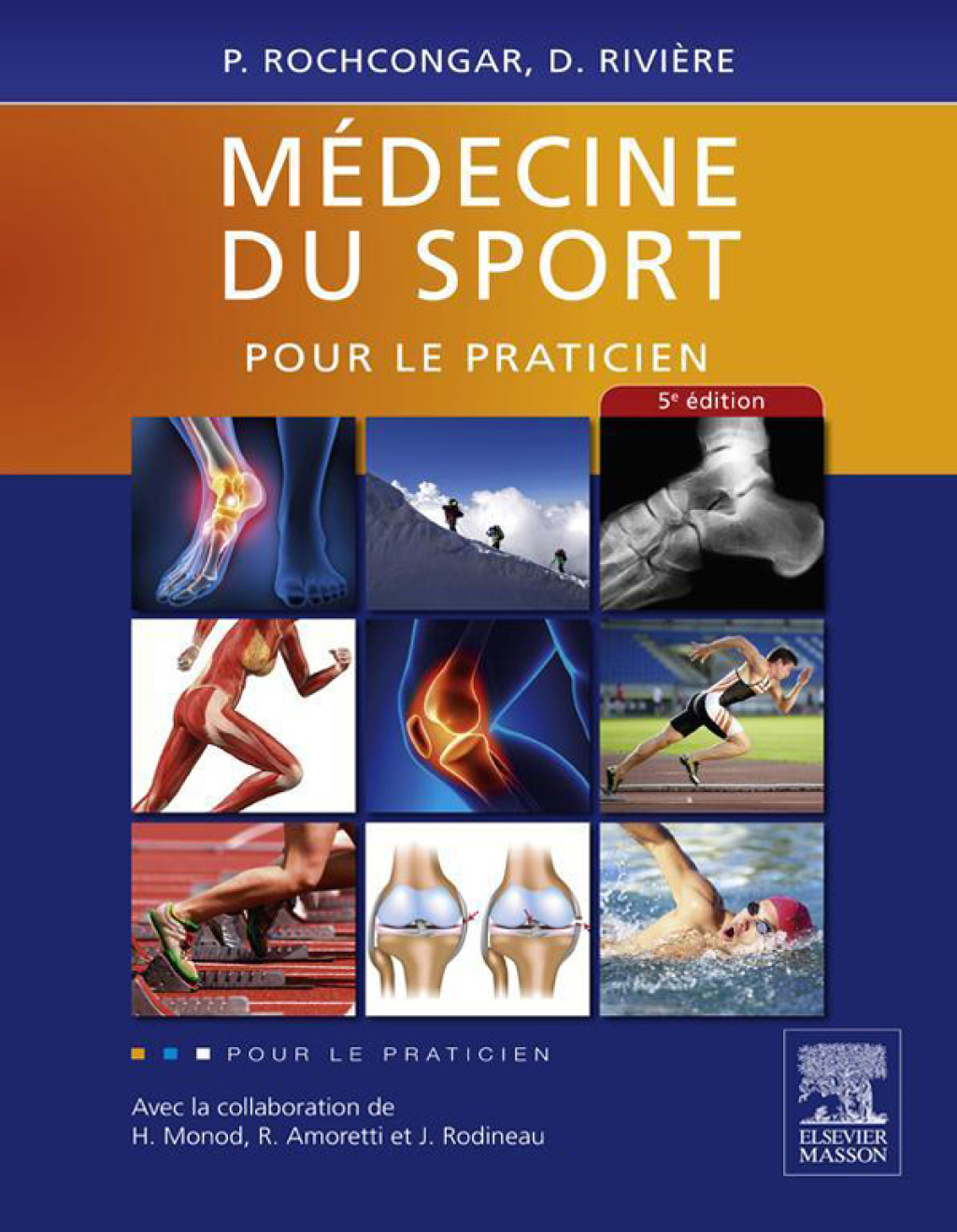 MÃ©decine du sport pour le praticien 5th Edition â€“ PDF/EPUB Version Downloadable