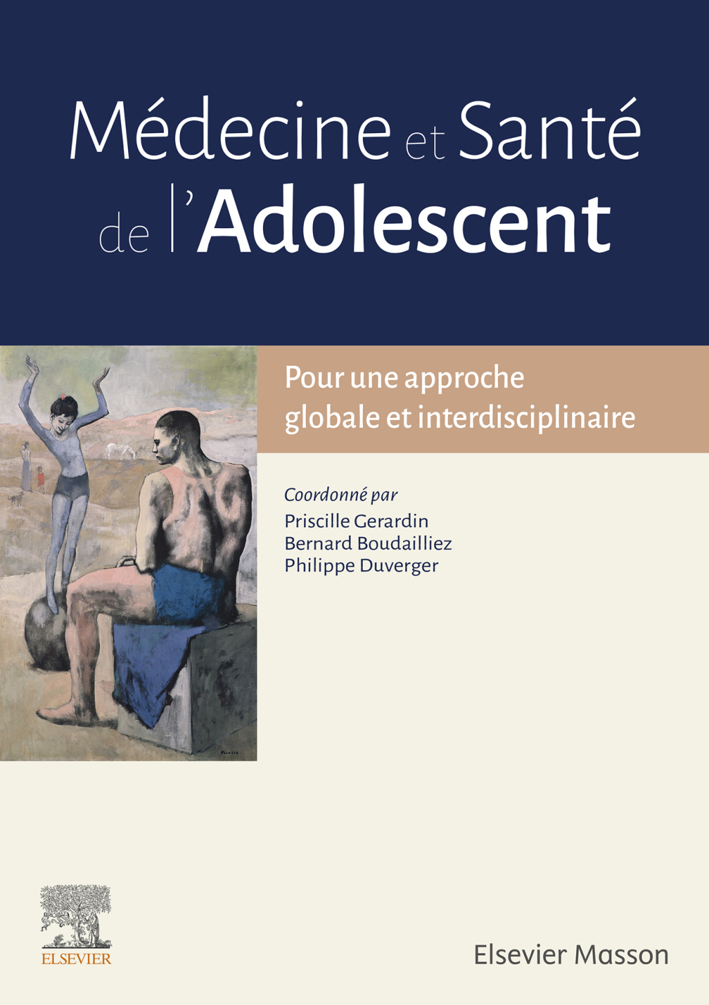 MÃ©decine et SantÃ© de l'Adolescent Pour une approche globale et interdisciplinaire  â€“ PDF/EPUB Version Downloadable