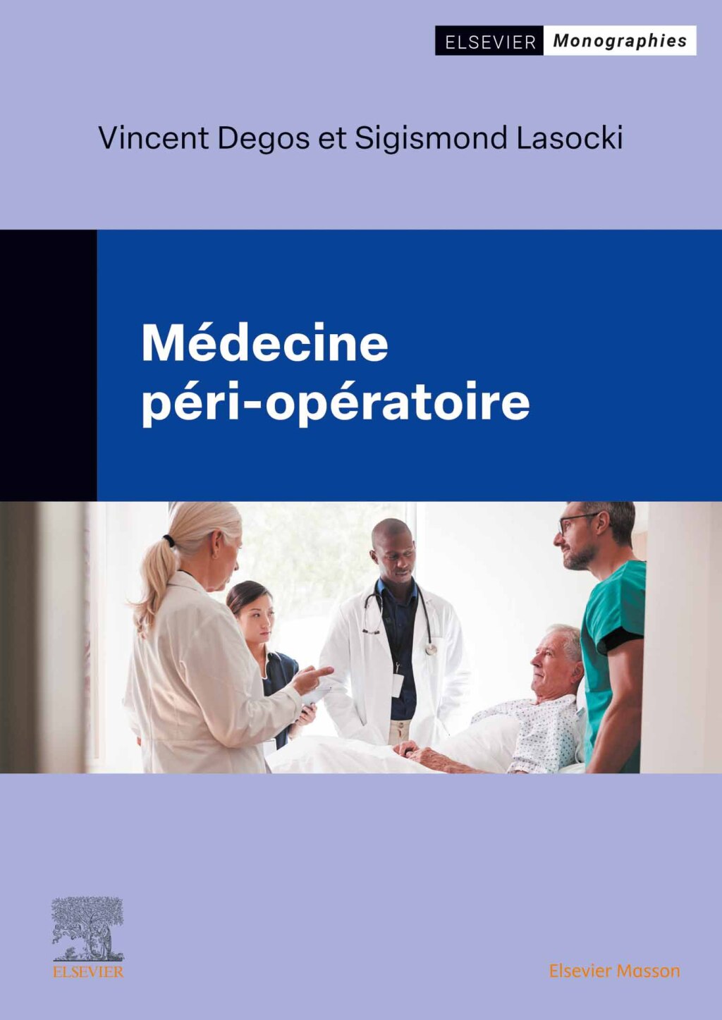 MÃ©decine pÃ©ri-opÃ©ratoire 1st Edition â€“ PDF/EPUB Version Downloadable