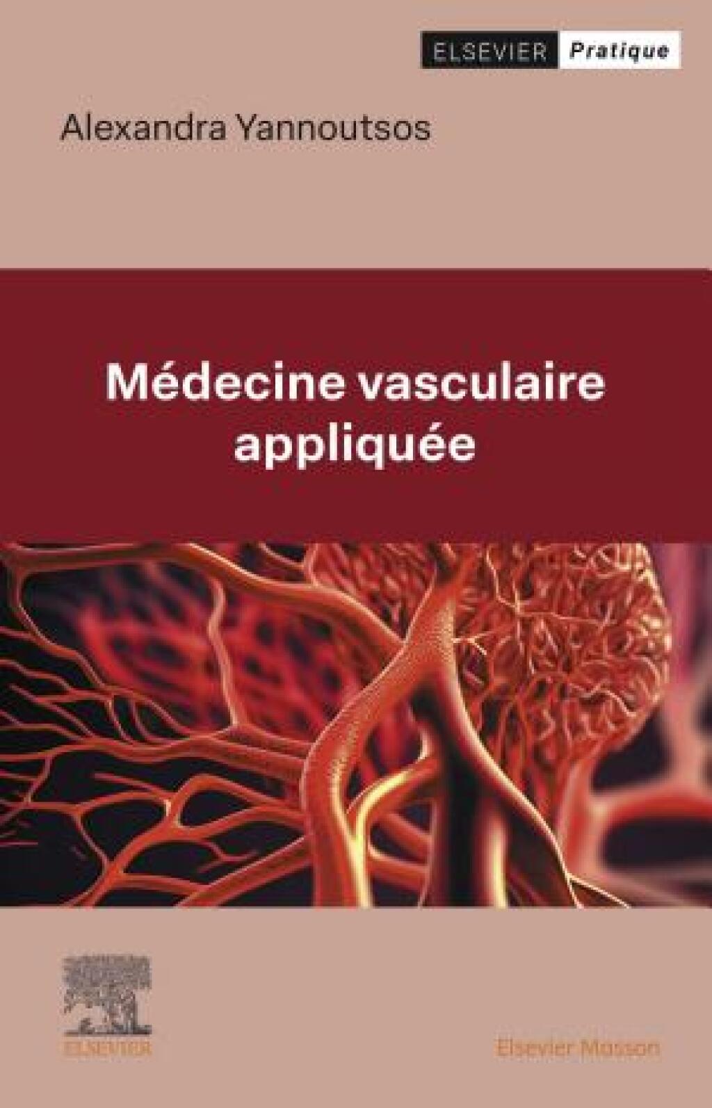 MÃ©decine vasculaire appliquÃ©e Aide Ã  la dÃ©cision clinique, diagnostic et prise en charge 1st Edition â€“ PDF/EPUB Version Downloadable