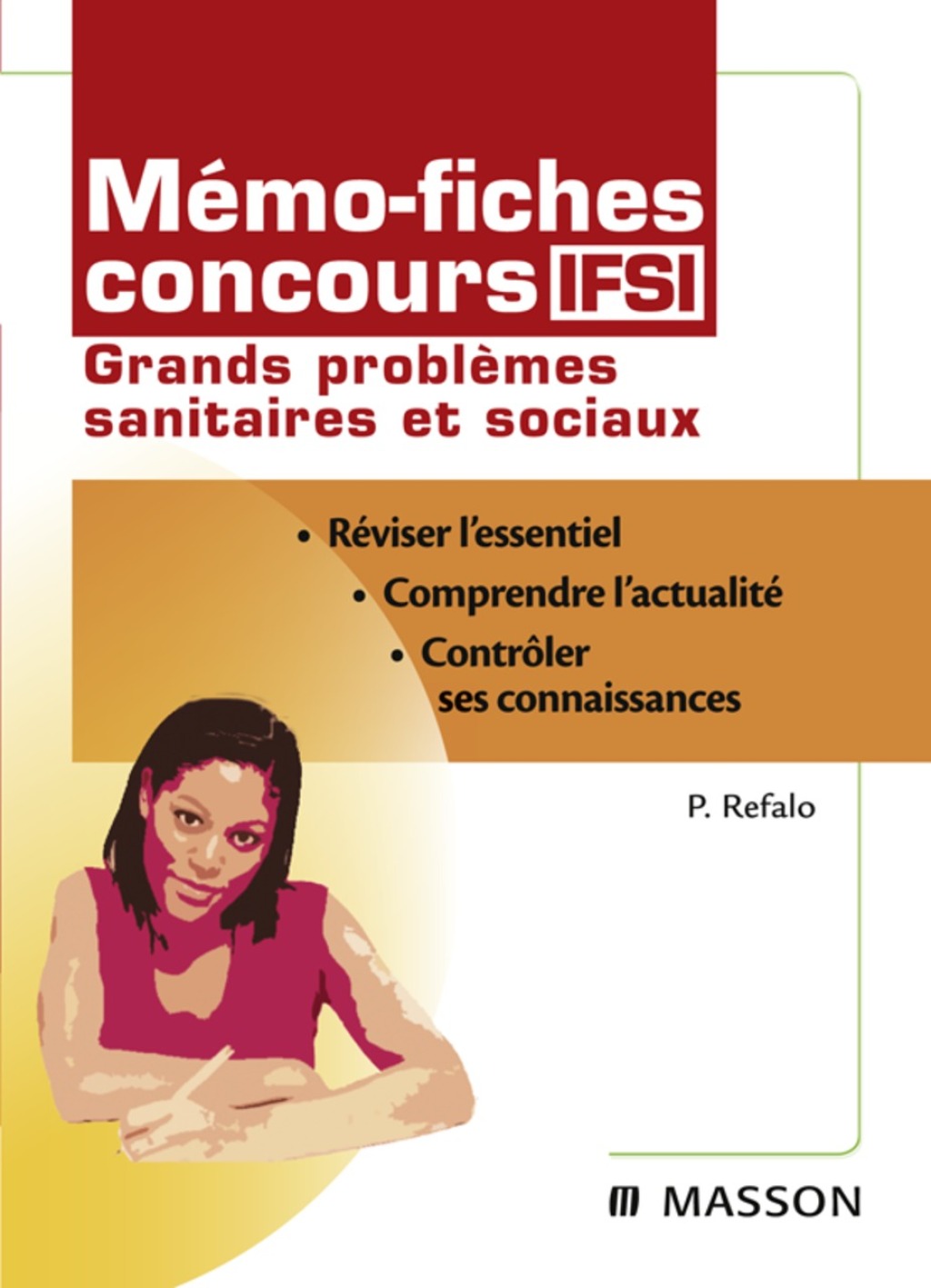 MÃ©mo-fiches concours IFSI Grands problÃ¨mes sanitaires et sociaux 5th Edition - (PDF/EPUB Version)