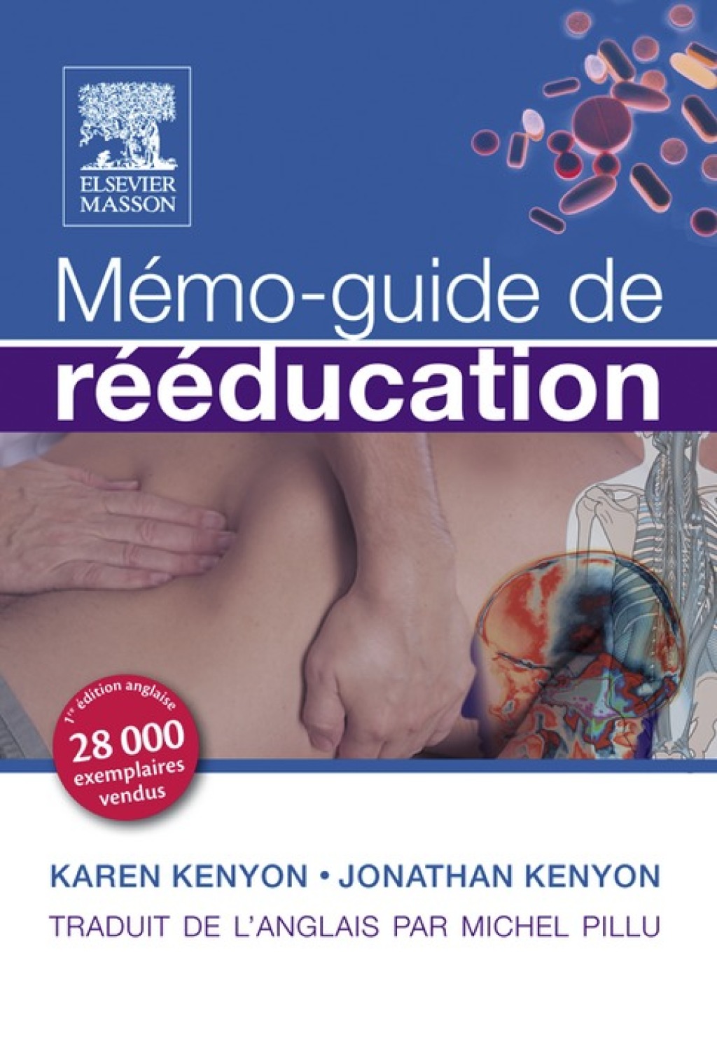 MÃ©mo-guide de rÃ©Ã©ducation - (PDF/EPUB Version)