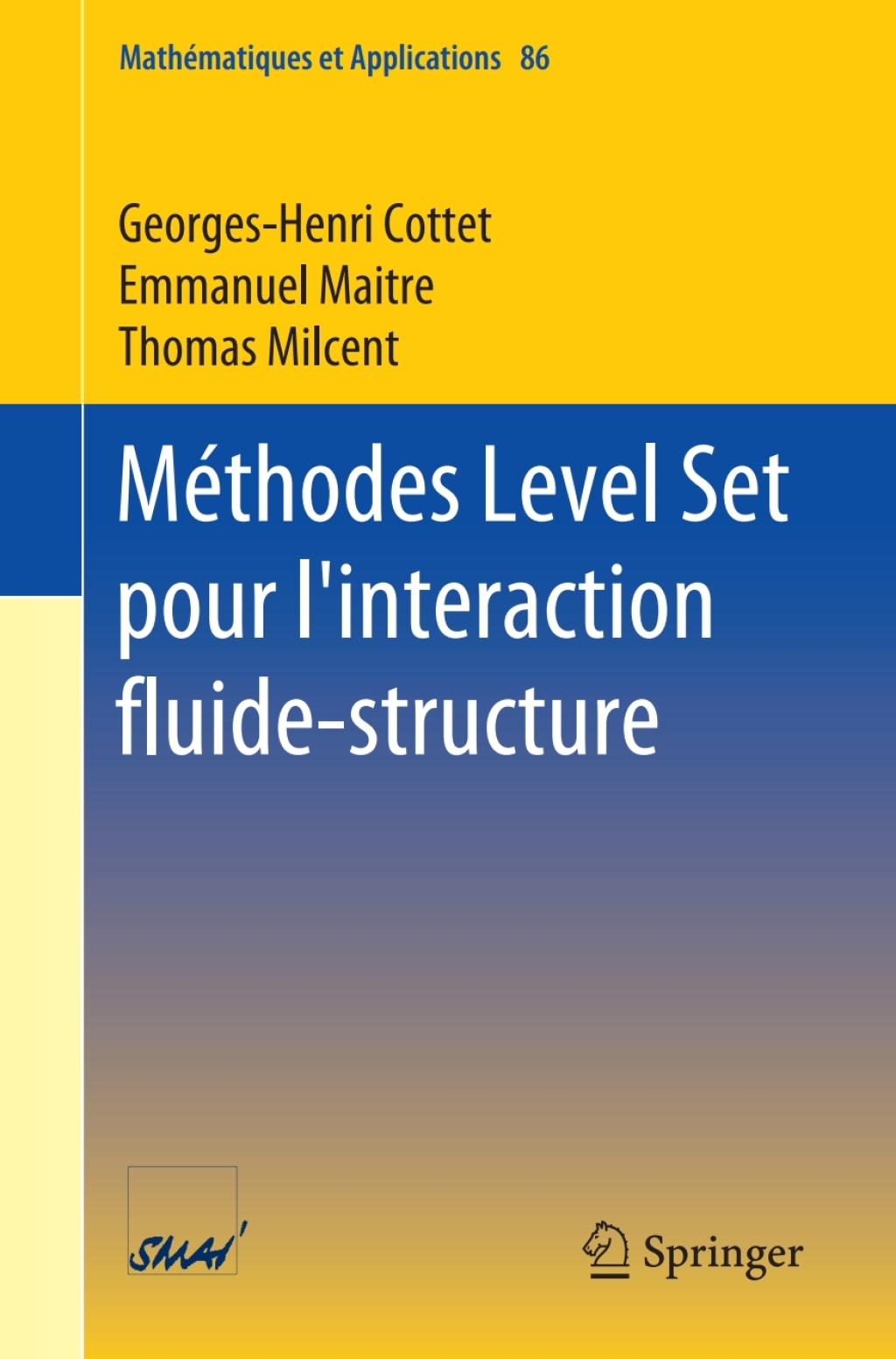 MÃ©thodes Level Set pour l'interaction fluide-structure  â€“ PDF/EPUB Version Downloadable