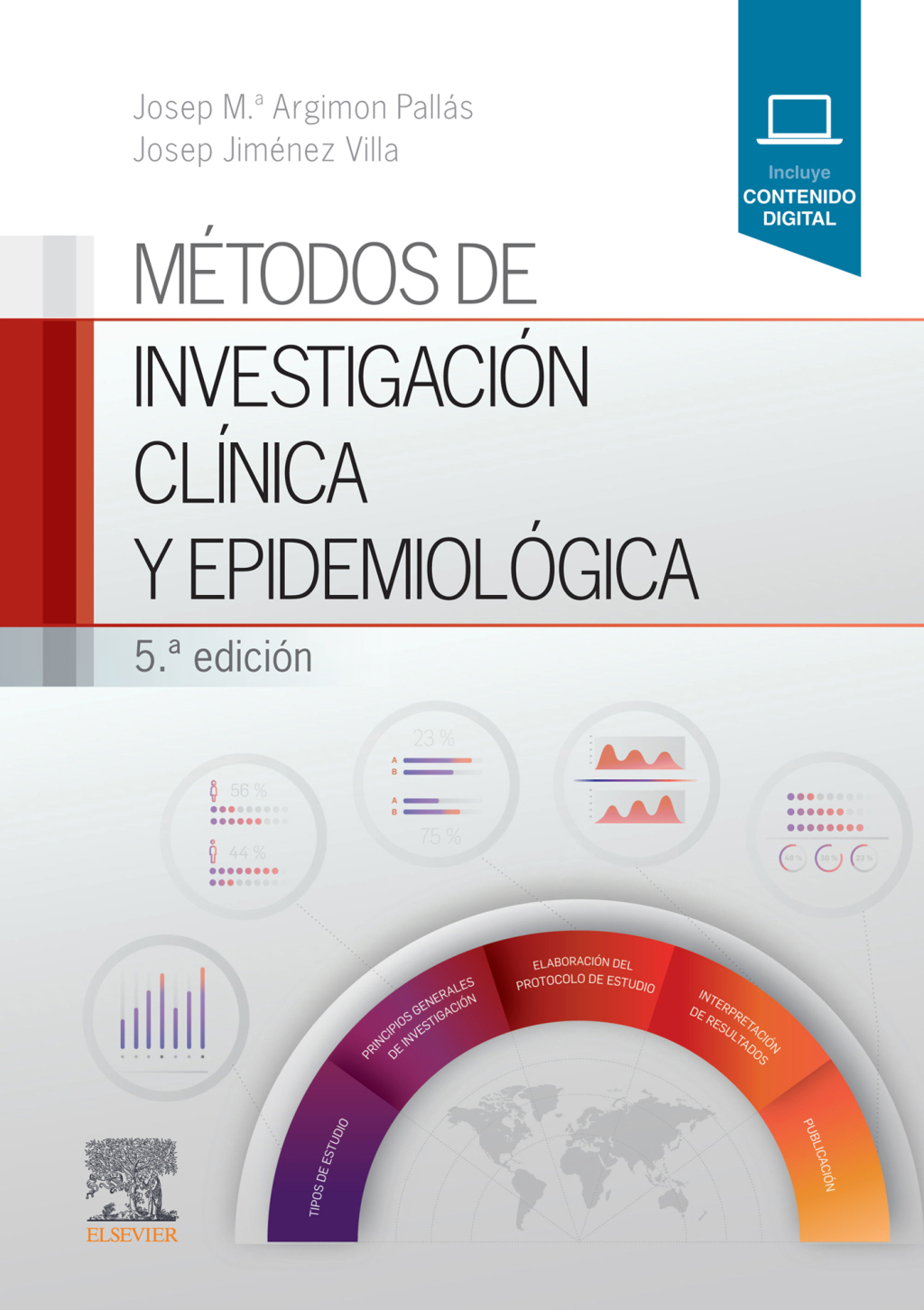 MÃ©todos de investigaciÃ³n clÃ­nica y epidemiolÃ³gica 5th Edition â€“ PDF/EPUB Version Downloadable