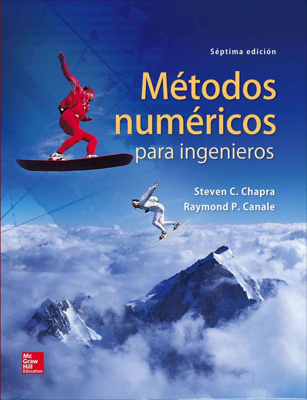 MÃ©todos numÃ©ricos para ingenieros 7th Edition â€“ PDF/EPUB Version Downloadable