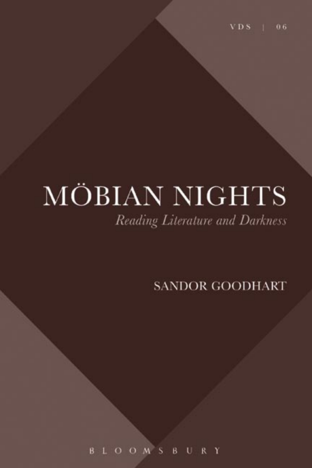 MÃ¶bian Nights Reading Literature and Darkness 1st Edition â€“ PDF/EPUB Version Downloadable