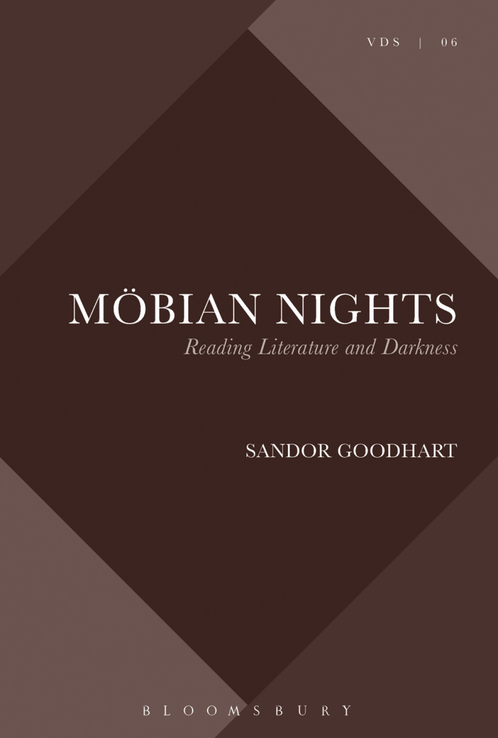 MÃ¶bian Nights Reading Literature and Darkness 1st Edition â€“ PDF/EPUB Version Downloadable