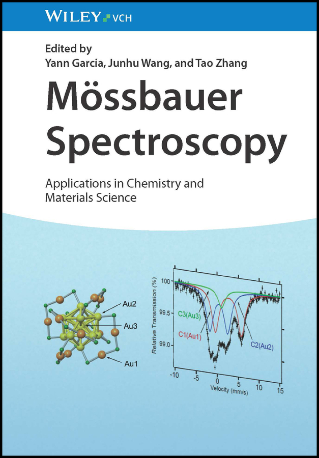 MÃ¶ssbauer Spectroscopy Applications in Chemistry and Materials Science 1st Edition â€“ PDF/EPUB Version Downloadable