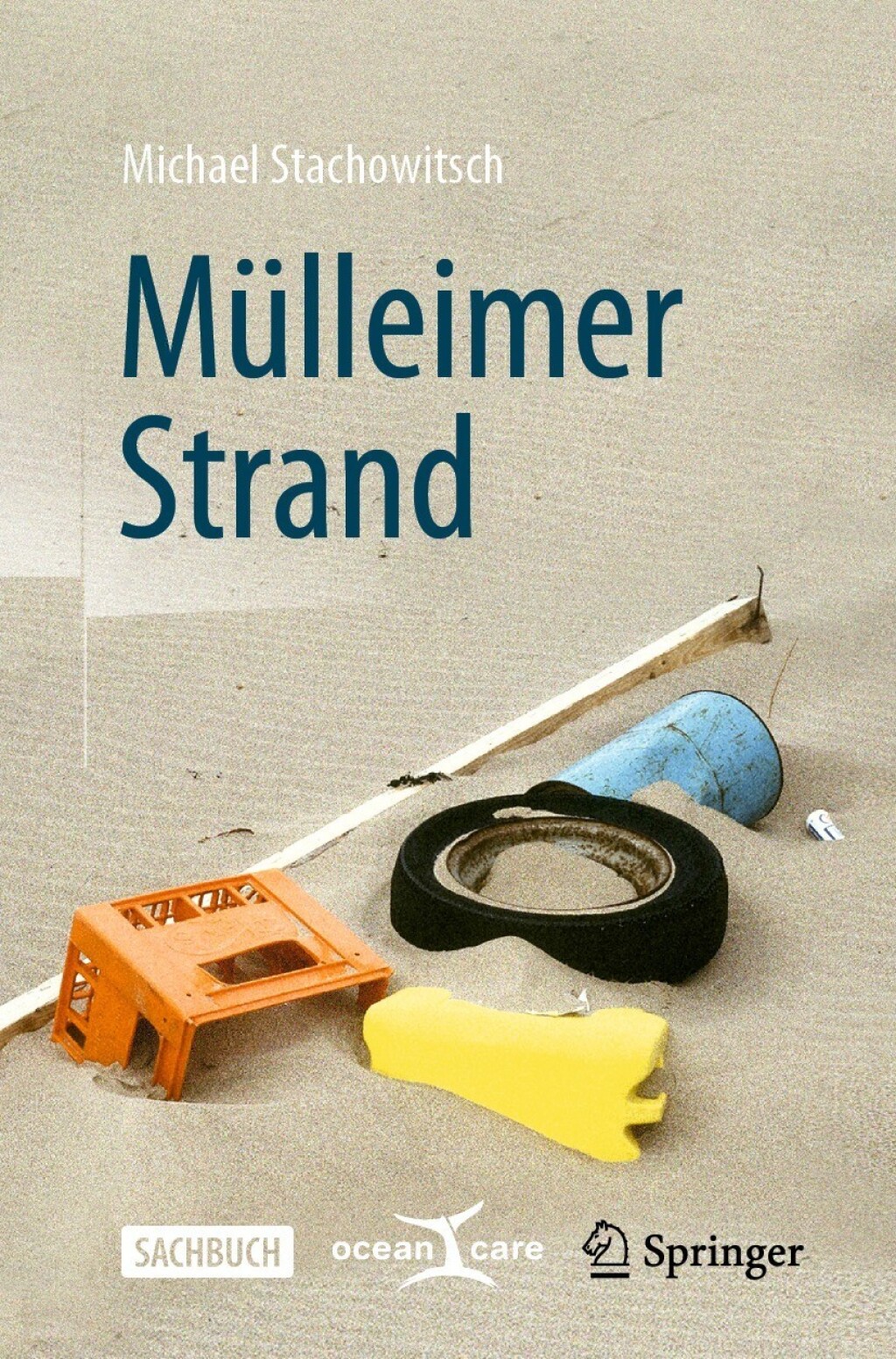MÃ¼lleimer Strand - (PDF/EPUB Version)