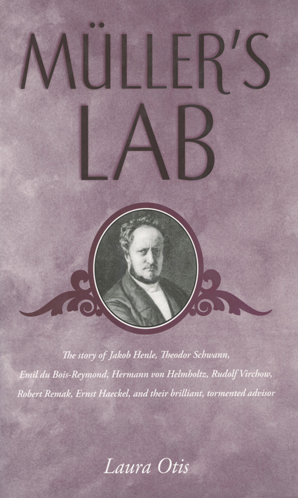 MÃ¼ller's Lab  â€“ PDF/EPUB Version Downloadable