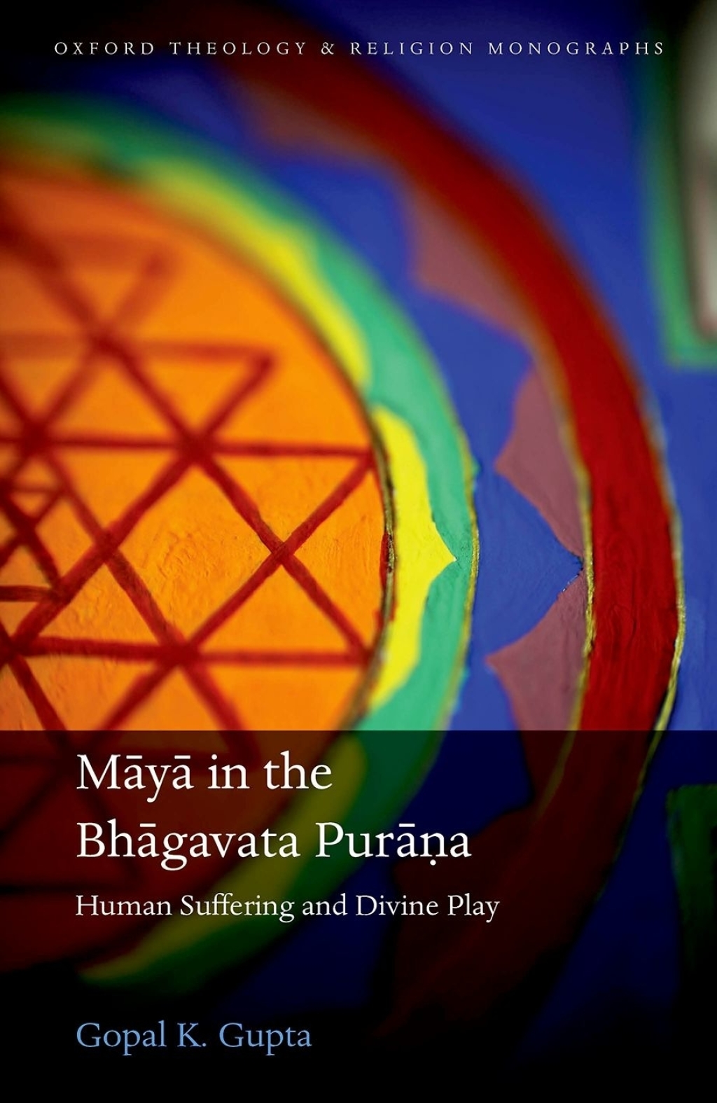 MÄyÄ in the BhÄgavata PurÄá¹‡a Human Suffering and Divine Play 1st Edition â€“ PDF/EPUB Version Downloadable