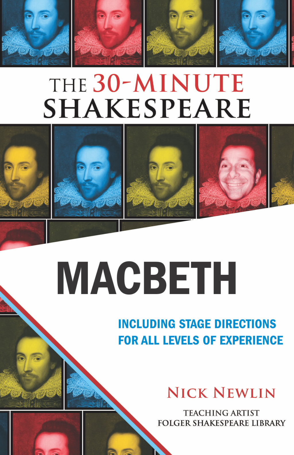 Macbeth: The 30-Minute Shakespeare - (PDF/EPUB Version)