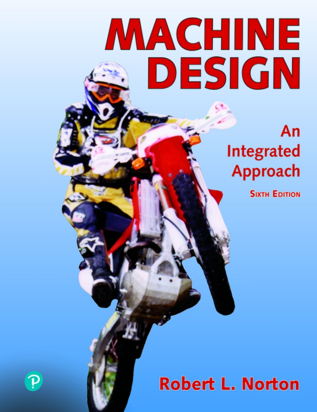 Machine Design: An Integrated Approach (Pearson+) 6th Edition â€“ PDF/EPUB Version Downloadable