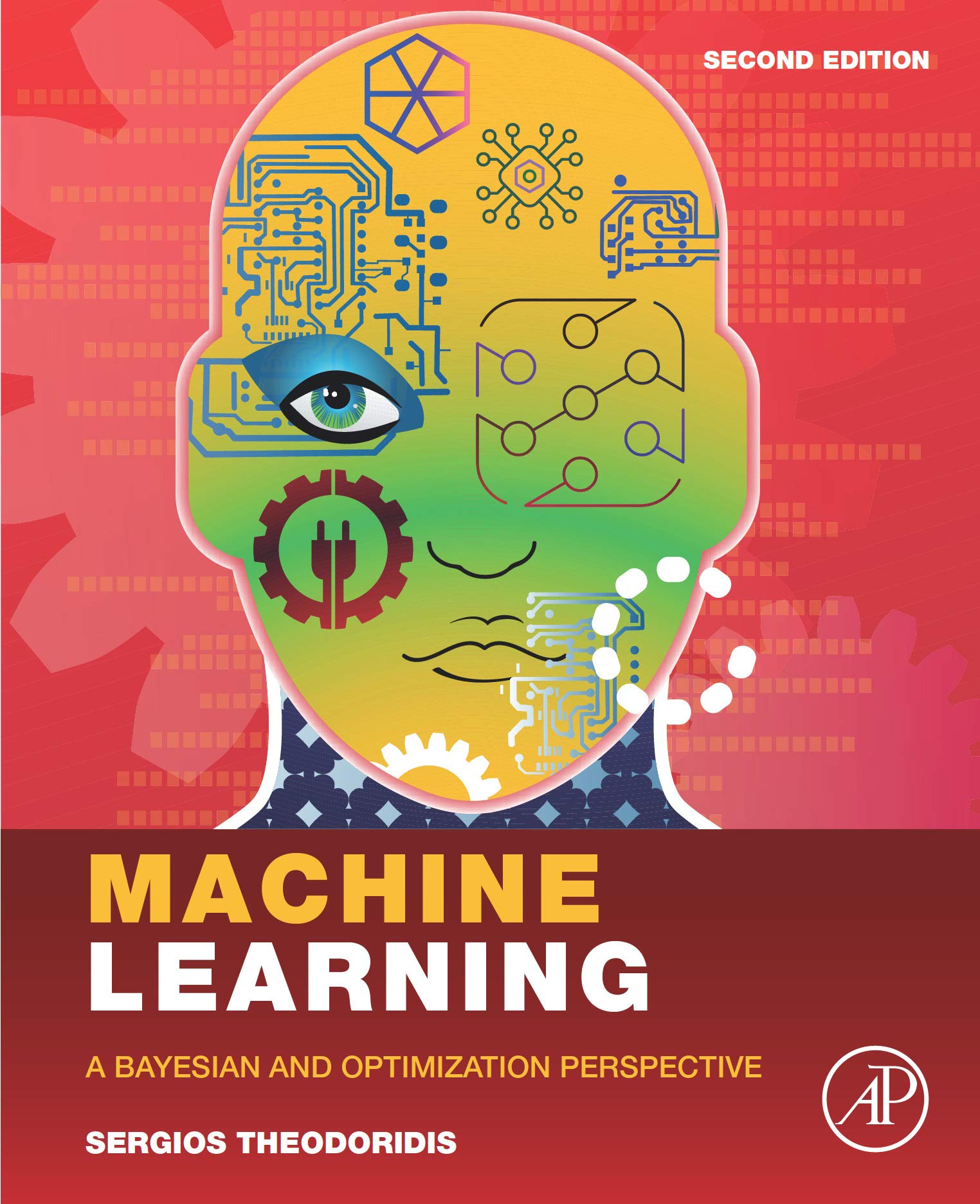 Machine Learning: A Bayesian and Optimization Perspective – PDF/EPUB ...