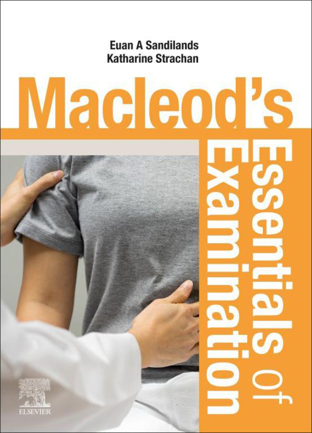 Macleod's Essentials of Examination - (PDF/EPUB Version)