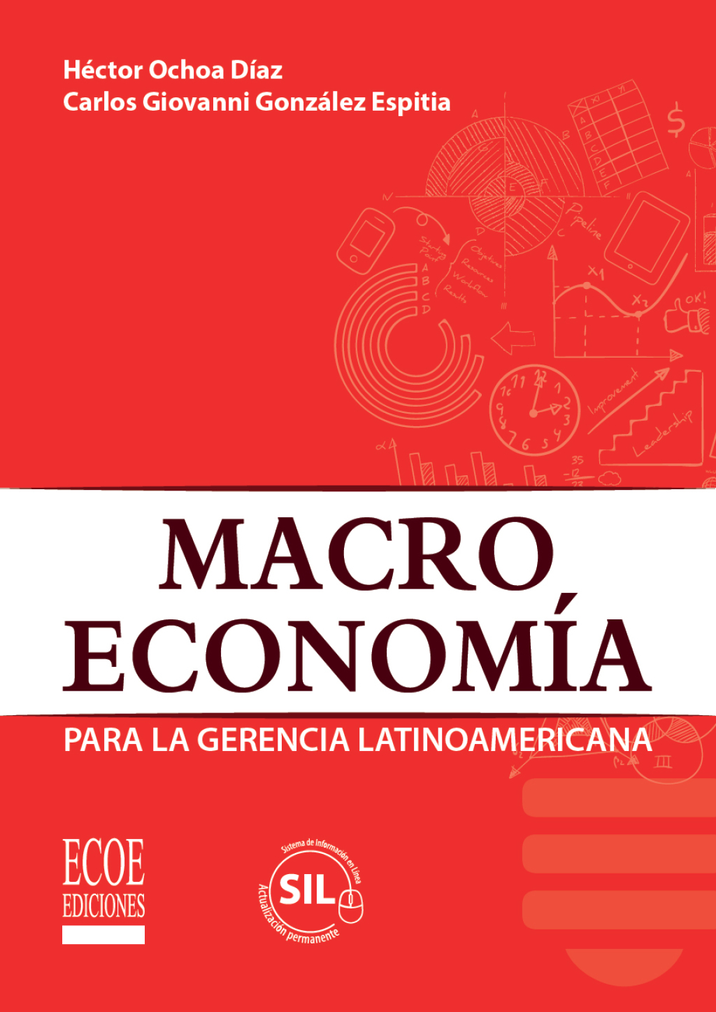 MacroeconomÃ­a para la gerencia Latinoamericana 1st Edition - (PDF/EPUB Version)