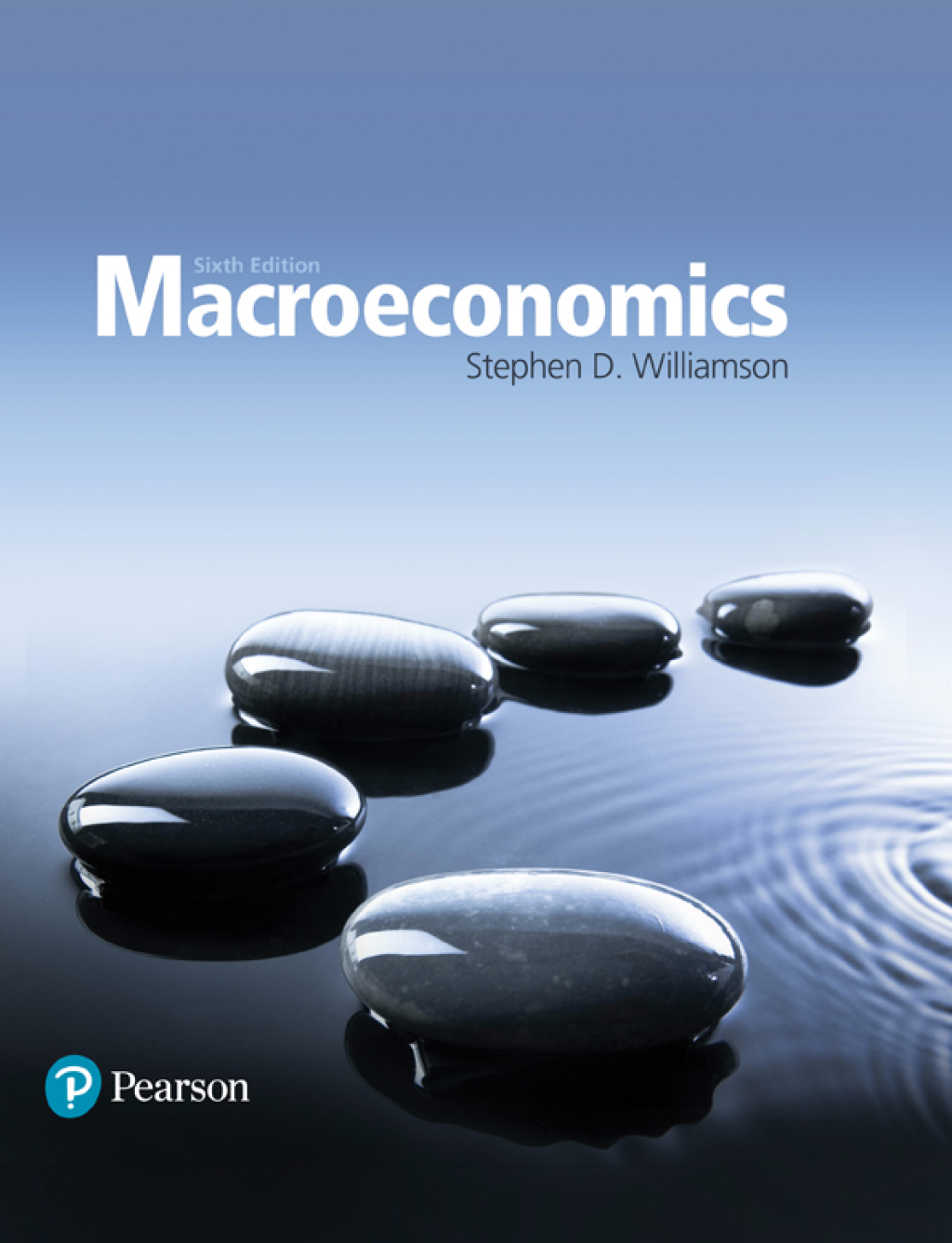 Macroeconomics (Pearson+) 6th Edition â€“ PDF/EPUB Version Downloadable