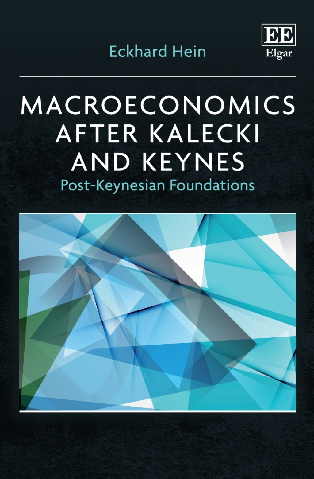 Macroeconomics after Kalecki and Keynes 1st Edition - (PDF/EPUB Version)