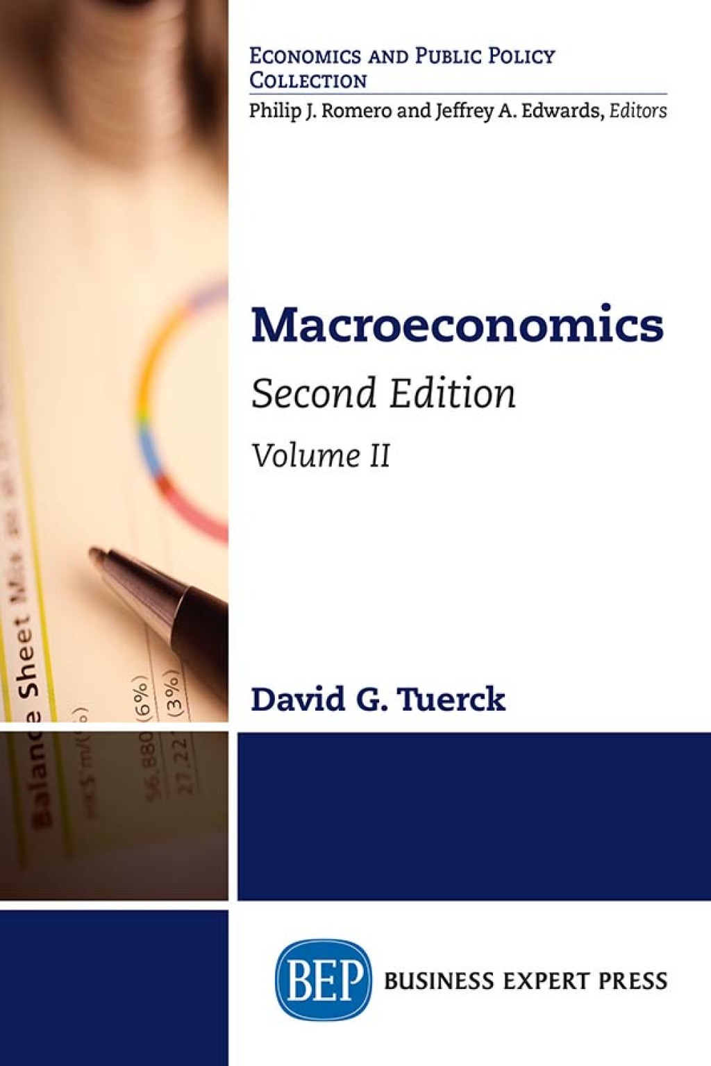 Macroeconomics, Volume II 2nd Edition - (PDF/EPUB Version)