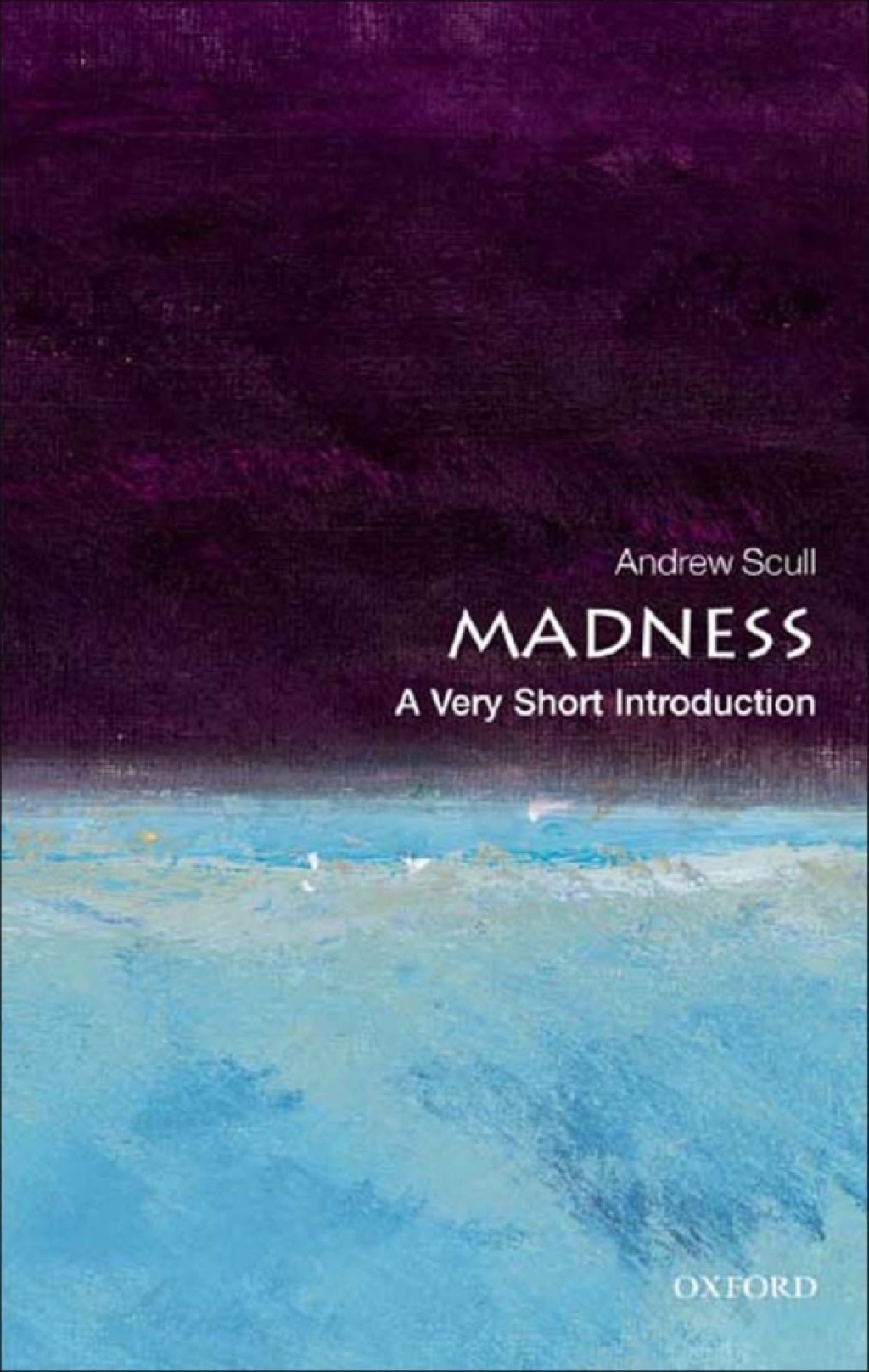 Madness A Very Short Introduction - (PDF/EPUB Version)
