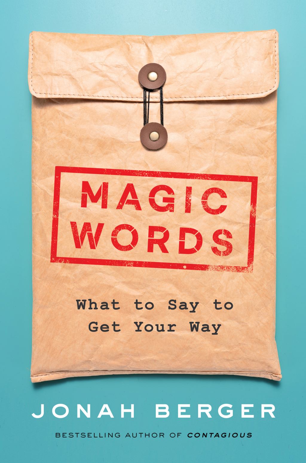 Magic Words - (PDF/EPUB Version)