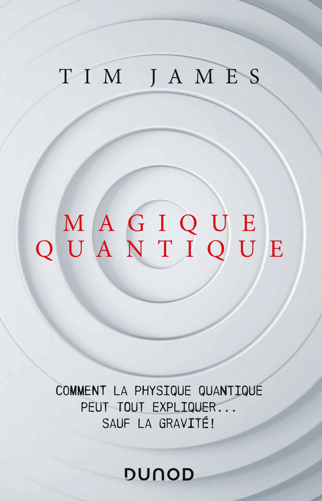 Magique quantique Comment la physique quantique peut tout expliquer ... sauf la gravitÃ© - (PDF/EPUB Version)