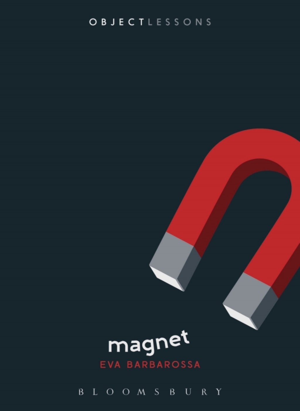Magnet 1st Edition - (PDF/EPUB Version)