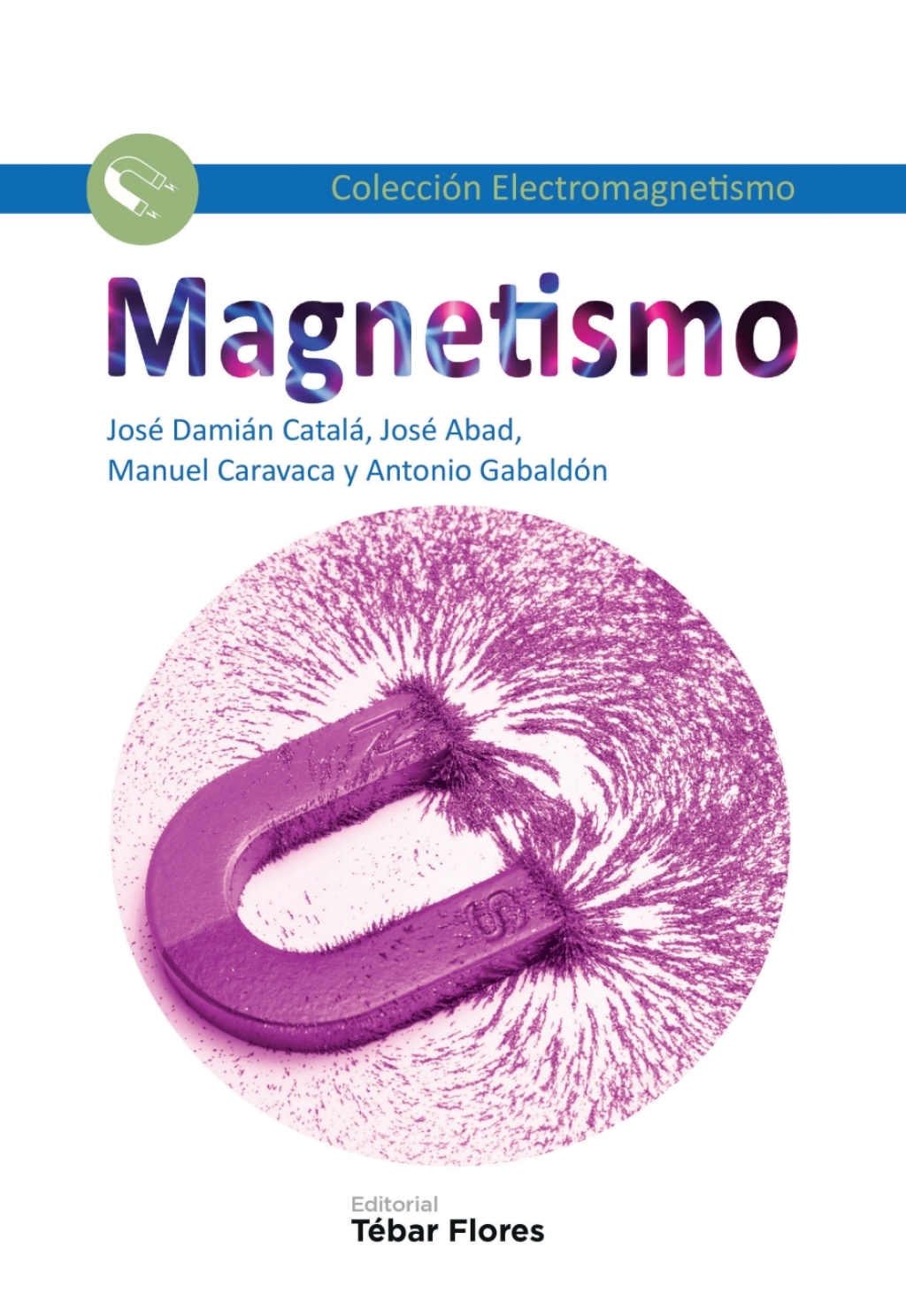 Magnetismo 1st Edition - (PDF/EPUB Version)