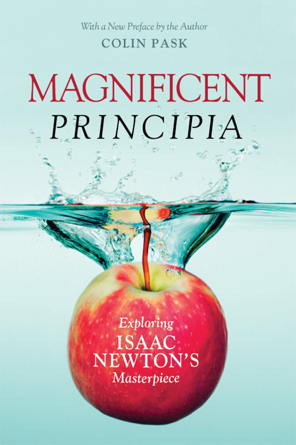 Magnificent Principia Exploring Isaac Newton's Masterpiece - (PDF/EPUB Version)