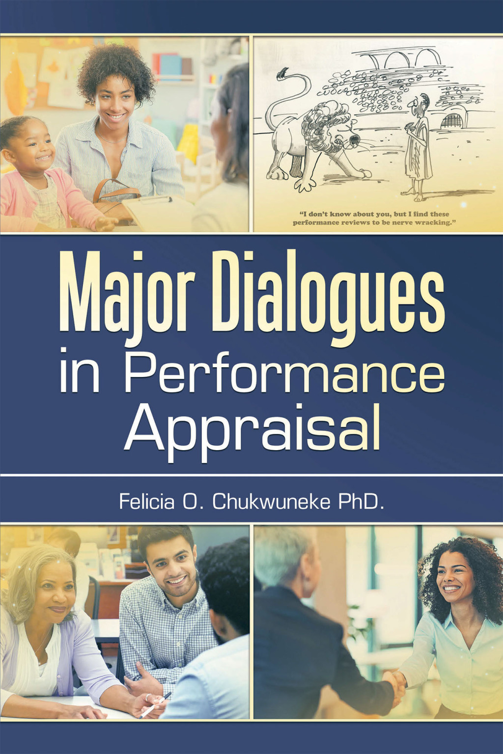 Major Dialogues in Performance Appraisal - (PDF/EPUB Version)