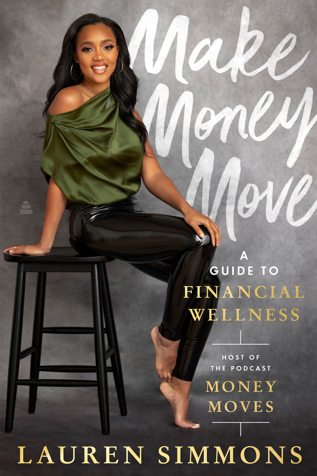 Make Money Move A Guide to Financial Wellness - (PDF/EPUB Version)