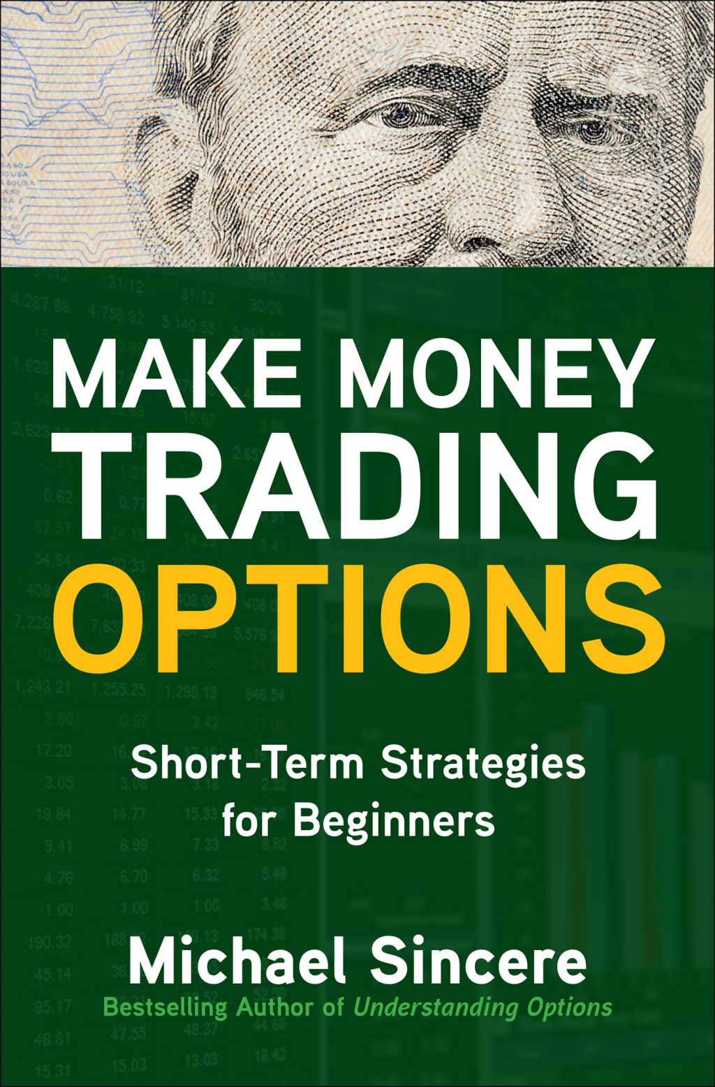 Make Money Trading Options: Short-Term Strategies for Beginners 1st Edition - (PDF/EPUB Version)