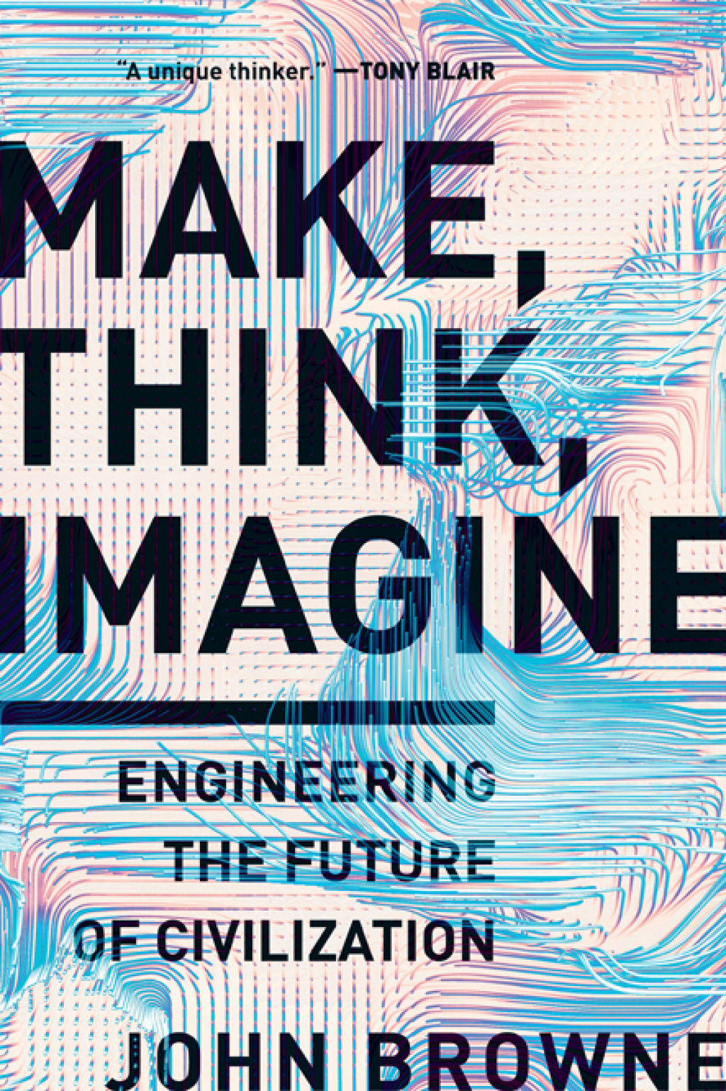 Make, Think, Imagine - (PDF/EPUB Version)