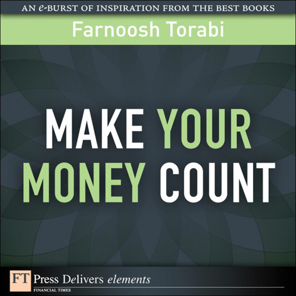 Make Your Money Count Make Your Money Count ePub_1 1st Edition - (PDF/EPUB Version)