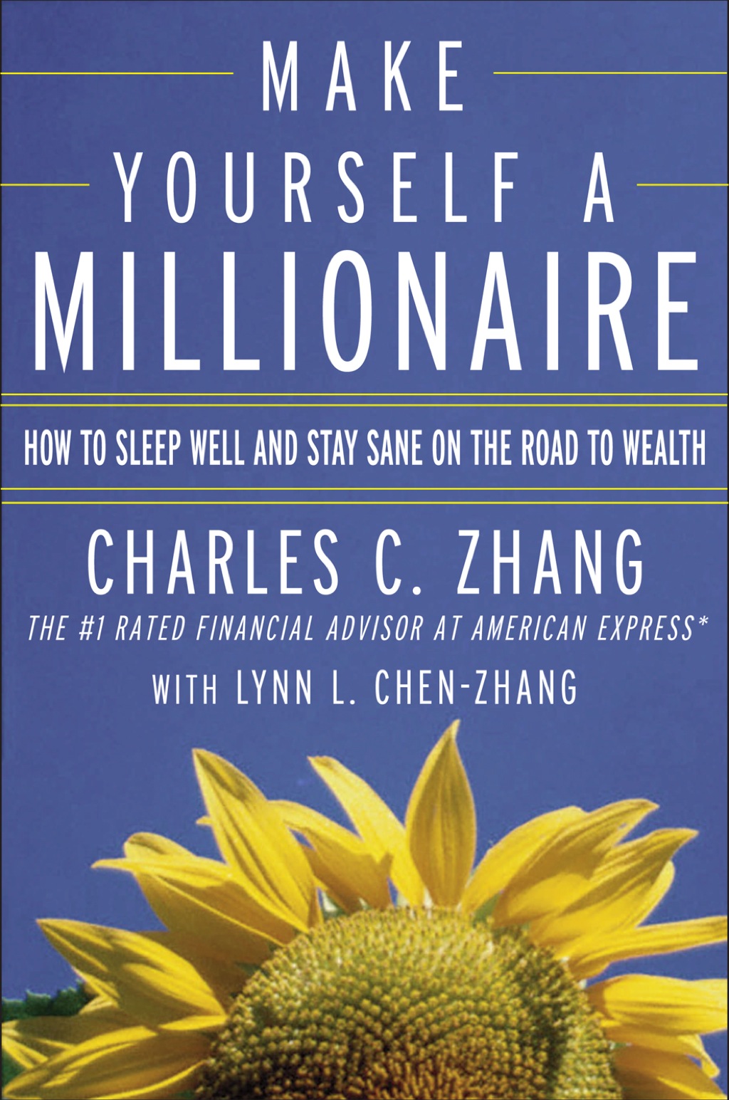Make Yourself a Millionaire 1st Edition - (PDF/EPUB Version)