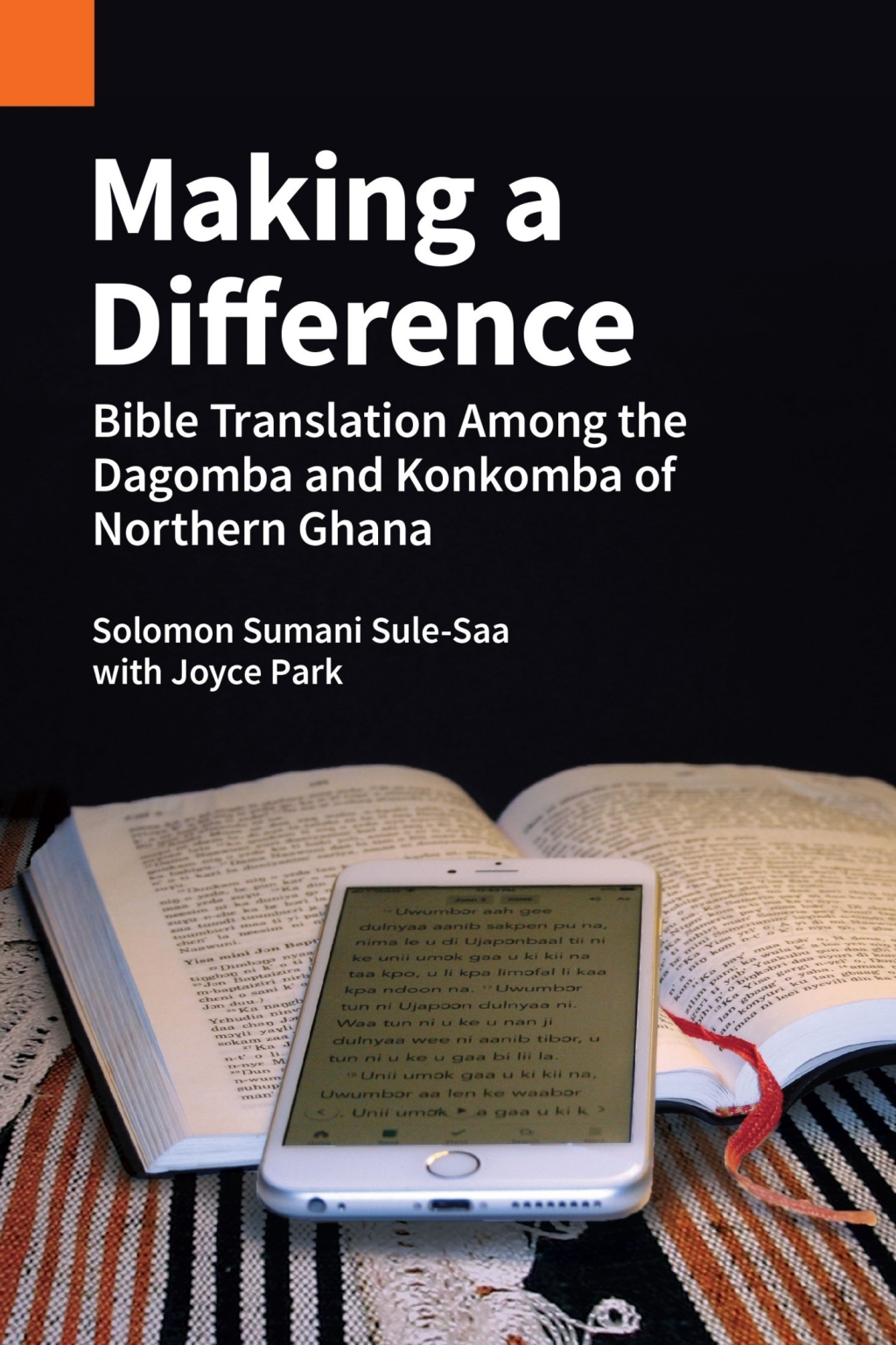 Making a Difference - (PDF/EPUB Version)
