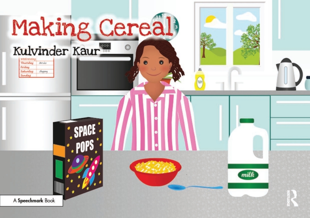 Making Cereal 1st Edition - (PDF/EPUB Version)