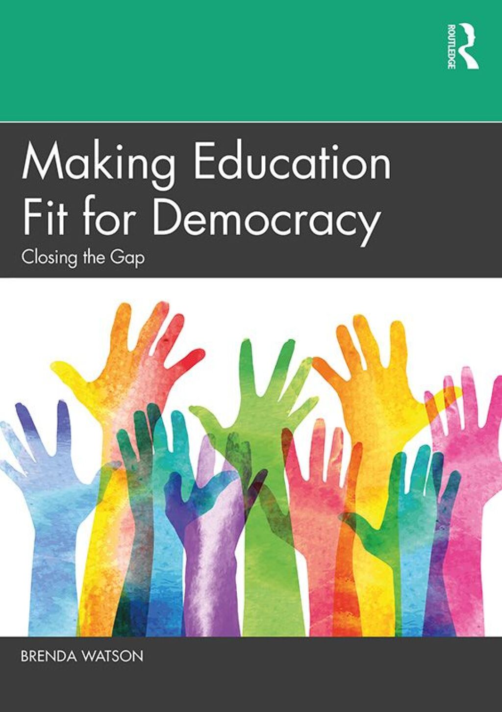 Making Education Fit for Democracy Closing the Gap 1st Edition - (PDF/EPUB Version)