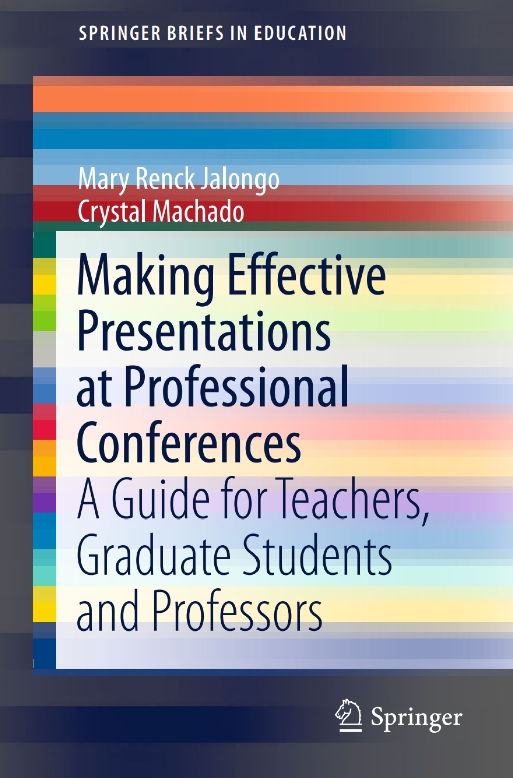 Making Effective Presentations at Professional Conferences A Guide for ...