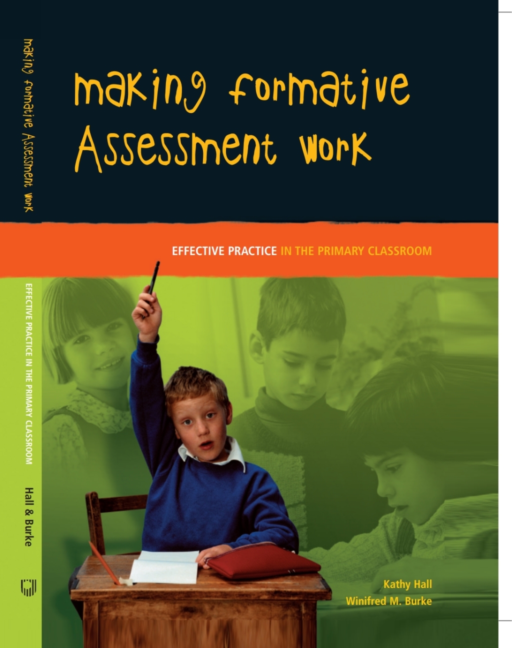 Making Formative Assessment Work 1st Edition - (PDF/EPUB Version)
